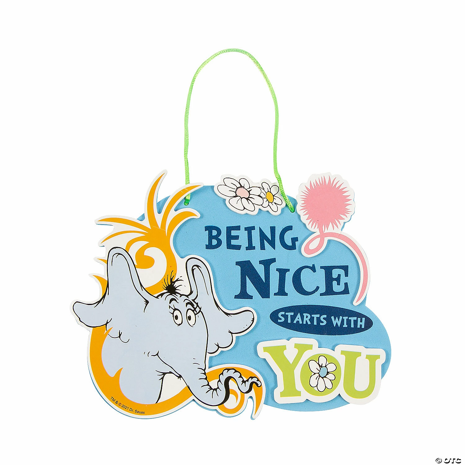 Best deal 🛒 Dr. Seuss™ Horton Hears a Who™ Sign Craft Kit - Makes 12 👍 3 Best deal 🛒 Dr. Seuss™ Horton Hears a Who™ Sign Craft Kit - Makes 12 👍