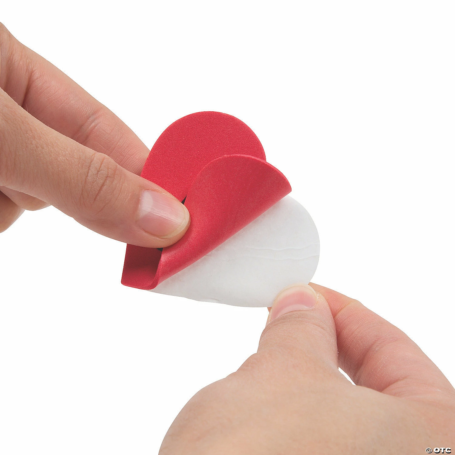 New ✨ Filled with Love Mason Jar Craft Kit - Makes 12 🧨 5 New ✨ Filled with Love Mason Jar Craft Kit - Makes 12 🧨 - Image 3