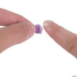 Outlet ⌛ Glitter Mosaic Heart Ornament Craft Kit - Makes 12 ⭐ -Crafts for Kids Sales glitter mosaic heart ornament craft kit makes 1213785377 a02