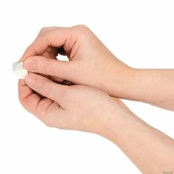 Hot Sale 🔥 God Made Me Special Handprint Ornament Craft Kit - Makes 12 ✨ -Crafts for Kids Sales god made me special handprint ornament craft kit makes 1213649598 a02