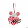 Outlet โค๏ธ Godโs Love Is So Big Mouse Craft Kit- Makes 12 ๐ 2 Outlet โค๏ธ Godโs Love Is So Big Mouse Craft Kit- Makes 12 ๐ -Crafts for Kids Sales god s love is so big mouse craft kit makes 1248 8620