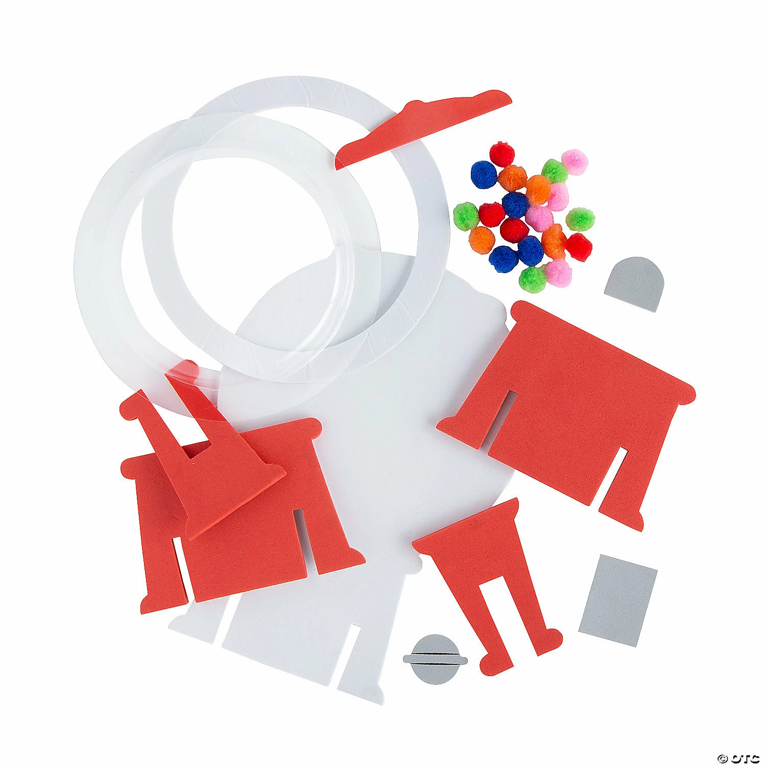 Brand new 🔥 God’s Words Are Sweet Gumball Craft Kit - Makes 12 🤩 4 Brand new 🔥 God’s Words Are Sweet Gumball Craft Kit - Makes 12 🤩 - Image 2