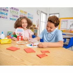 Brand new 🔥 God’s Words Are Sweet Gumball Craft Kit - Makes 12 🤩 9 Brand new 🔥 God’s Words Are Sweet Gumball Craft Kit - Makes 12 🤩 -Crafts for Kids Sales god s words are sweet gumball craft kit makes 1213982863 a03