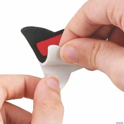 Budget β Goofy Valentine Heart Ornament Craft Kit - Makes 24 𧨠7 Budget β Goofy Valentine Heart Ornament Craft Kit - Makes 24 𧨠-Crafts for Kids Sales goofy valentine heart ornament craft kit makes 2413936039 a02