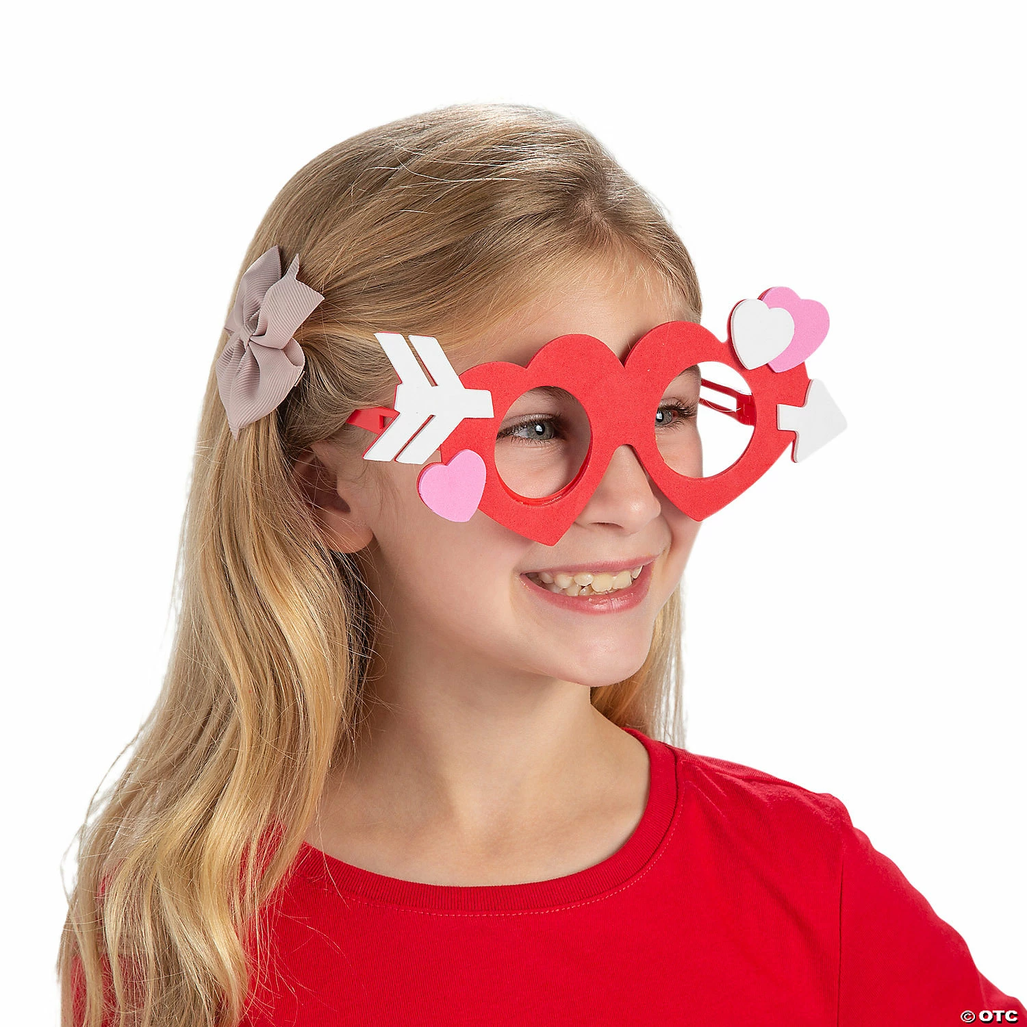 Top 10 ๐คฉ Heart Glasses Craft Kit - Makes 12 ๐ 6 Top 10 ๐คฉ Heart Glasses Craft Kit - Makes 12 ๐ - Image 4