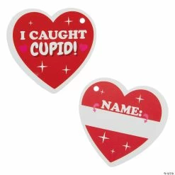 Outlet 👍 I Caught Cupid in a Jar Craft Kit – Makes 6 🎁 -Crafts for Kids Sales i caught cupid in a jar craft kit makes 614096989 a02