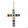 Hot Sale ๐ฅฐ โI Love Jesus, Jesus Loves Meโ Cross Craft Kit- Makes 12 ๐ 1 Hot Sale ๐ฅฐ โI Love Jesus, Jesus Loves Meโ Cross Craft Kit- Makes 12 ๐ -Crafts for Kids Sales i love jesus jesus loves me cross craft kit makes 1248 9261
