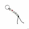 Brand new ❤️ “I Love You” Key Chain Craft Kit - Makes 12 ✔️ 1 Brand new ❤️ “I Love You” Key Chain Craft Kit - Makes 12 ✔️ -Crafts for Kids Sales i love you key chain craft kit makes 1248 90