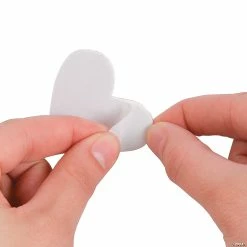 Wholesale 🔔 "Jesus Loves You This Much" Cut Out - Makes 12 😍 -Crafts for Kids Sales jesus loves you this much cut out makes 1213629183 a02