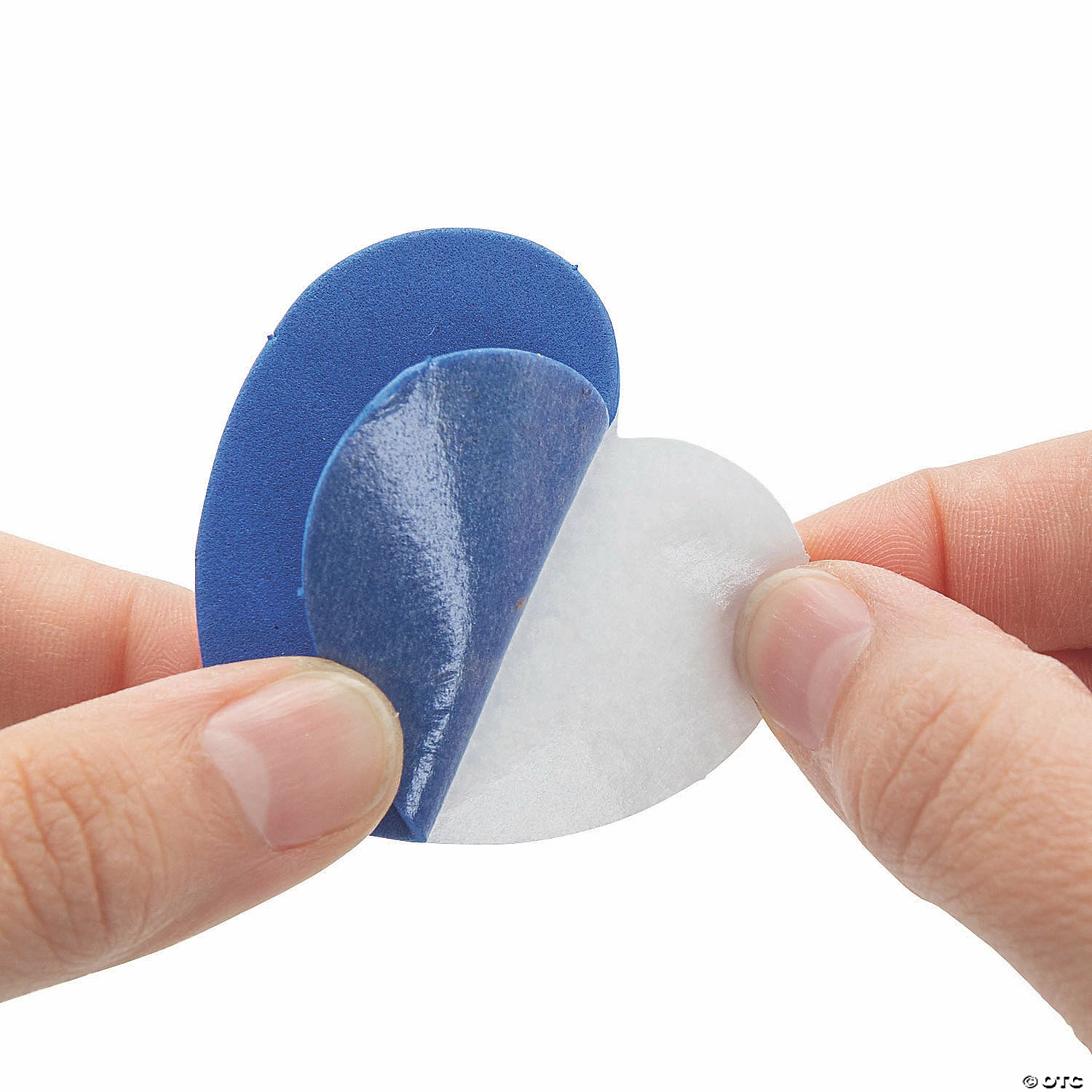 Wholesale ๐ Layered Rainbow Heart Ornament Craft Kit - Makes 12 ๐ฅฐ 5 Wholesale ๐ Layered Rainbow Heart Ornament Craft Kit - Makes 12 ๐ฅฐ - Image 3