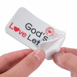 Coupon 🌟 Letters from God Mailbox Craft Kit - Makes 12 😍 -Crafts for Kids Sales letters from god mailbox craft kit makes 1213935983 a02