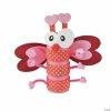 Best Pirce 🎁 Love Bug Craft Roll Craft Kit - Makes 12 ⌛ 1 Best Pirce 🎁 Love Bug Craft Roll Craft Kit - Makes 12 ⌛ -Crafts for Kids Sales love bug craft roll craft kit makes 1213719876