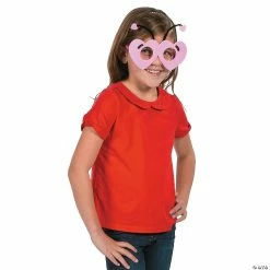 Cheap π― Love Bug Glasses Craft Kit - Makes 12 π 9 Cheap π― Love Bug Glasses Craft Kit - Makes 12 π -Crafts for Kids Sales love bug glasses craft kit makes 1213757796 a03