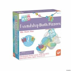 Best Sale 🔥 Make Your Own Friendship Bath Fizzers 🧨
