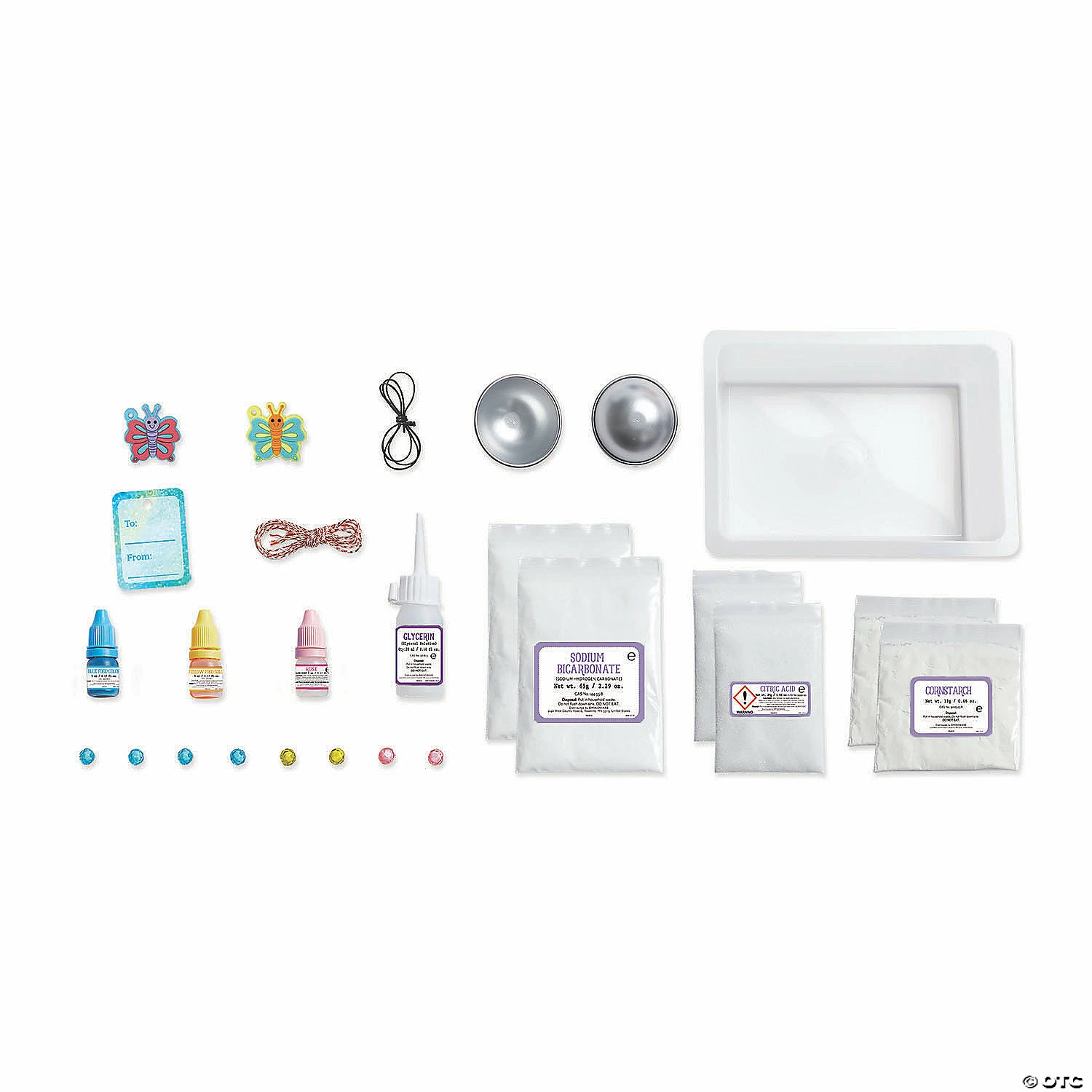 Best Sale ๐ฅ Make Your Own Friendship Bath Fizzers ๐งจ 3 Best Sale ๐ฅ Make Your Own Friendship Bath Fizzers ๐งจ - Image 2