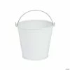 Best reviews of โจ Mini Pails - 12 Pc. โจ 1 Best reviews of โจ Mini Pails - 12 Pc. โจ -Crafts for Kids Sales mini white favor pails 12 pc 52 43