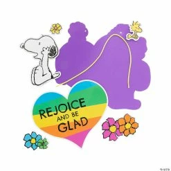 Crafts for Kids Sales -Crafts for Kids Sales peanuts sup sup inspirational easter sign craft kit makes 1213961878 a01