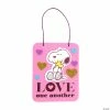 Best deal โ Peanutsยฎ Love One Another Valentine Sign Craft Kit ๐ 2 Best deal โ Peanutsยฎ Love One Another Valentine Sign Craft Kit ๐ -Crafts for Kids Sales peanuts sup sup love one another valentine sign craft kit14097387