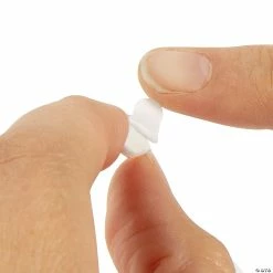 Cheapest 🔥 Peanuts® Valentine's Day Glitter Snow Globe Craft Kit - Makes 12 🛒 -Crafts for Kids Sales peanuts sup sup valentines day glitter snow globe craft kit makes 1213962603 a02