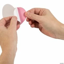 Buy 🔥 Pineapple Box Valentine’s Day Craft Kit - Makes 2 ⌛ -Crafts for Kids Sales pineapple box valentine s day craft kit makes 214096980 a02