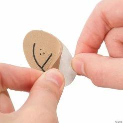 Promo 🔔 Pocket Full of Love Kangaroo Valentine Craft Kit - Makes 12 👏 -Crafts for Kids Sales pocket full of love kangaroo valentine craft kit makes 1248 7711 a02