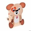 Best Sale 👍 Puppy Valentine Card Holders Craft Kit - Makes 12 🧨 -Crafts for Kids Sales puppy valentine card holders craft kit makes 1248 9120