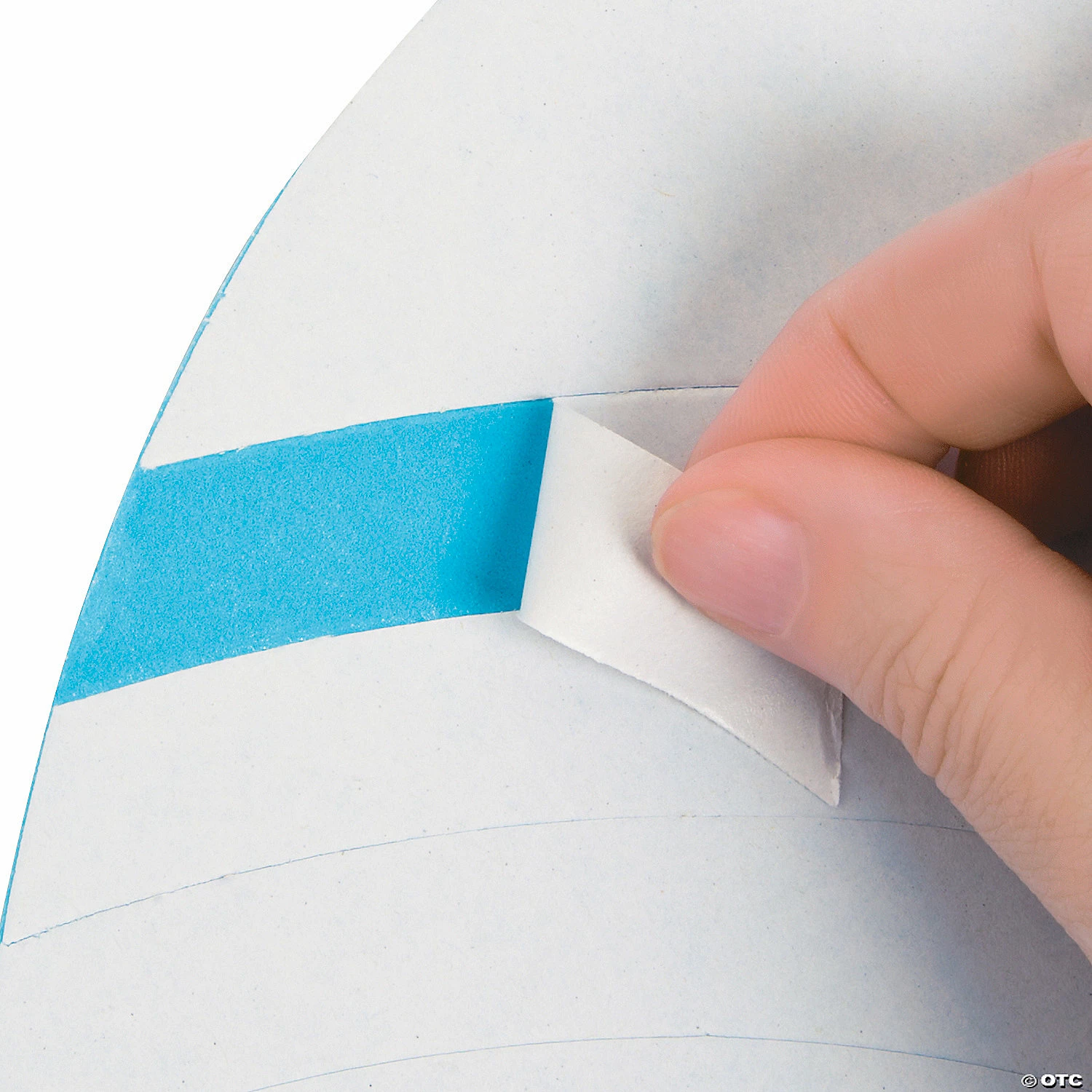 Brand new π Rainbow Heart Tissue Paper Craft Kit- Makes 12 π 5 Brand new π Rainbow Heart Tissue Paper Craft Kit- Makes 12 π - Image 3