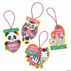 Deals ๐งจ Religious Valentine Animal Ornament Craft Kit - Makes 12 ๐ฅฐ 1 Deals ๐งจ Religious Valentine Animal Ornament Craft Kit - Makes 12 ๐ฅฐ -Crafts for Kids Sales religious valentine animal ornament craft kit makes 1213932775