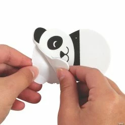 Deals 🧨 Religious Valentine Animal Ornament Craft Kit - Makes 12 🥰 -Crafts for Kids Sales religious valentine animal ornament craft kit makes 1213932775 a02