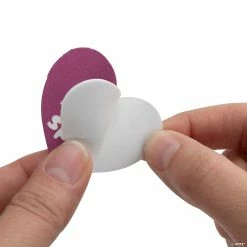 New ❤️ Silly Valentine Banana Ornament Craft Kit - Makes 12 ✨ -Crafts for Kids Sales silly valentine banana ornament craft kit makes 1213962604 a02