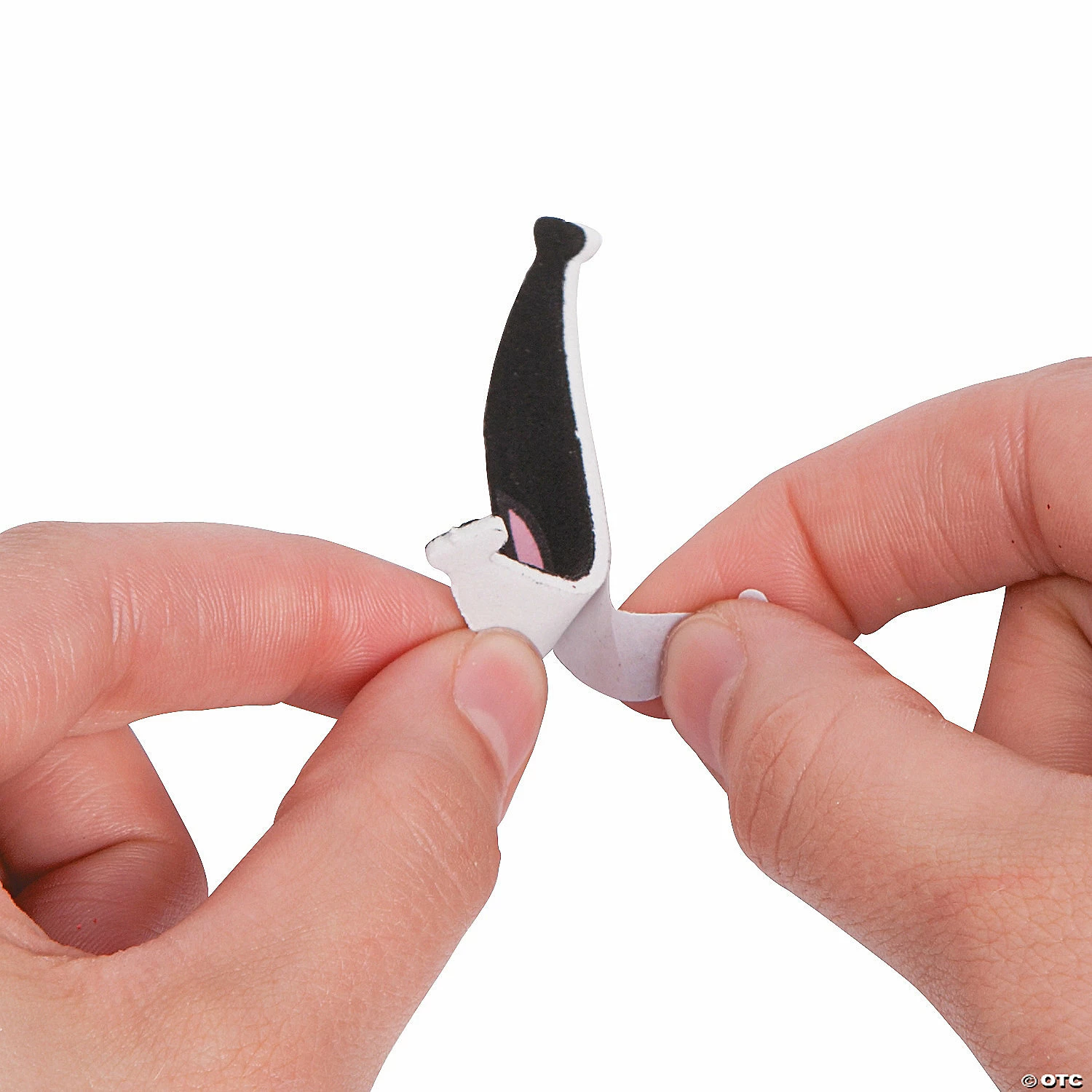 New ✔️ Smile Heart Valentine Magnet Craft Kit - Makes 12 ❤️ 6 New ✔️ Smile Heart Valentine Magnet Craft Kit - Makes 12 ❤️ - Image 4