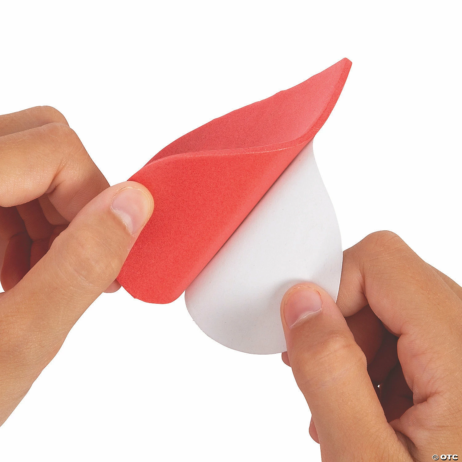 Best Sale 🧨 Stand-Up Valentine Hearts Craft Kit - Makes 12 ✨ 5 Best Sale 🧨 Stand-Up Valentine Hearts Craft Kit - Makes 12 ✨ - Image 3