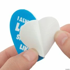 Cheap ๐ The Shape of Love Sign Craft Kit - Makes 12 ๐ 7 Cheap ๐ The Shape of Love Sign Craft Kit - Makes 12 ๐ -Crafts for Kids Sales the shape of love sign craft kit makes 1213932784 a02