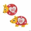 Best reviews of 🎁 Valentine Armadillo Magnet Craft Kit 🧨 -Crafts for Kids Sales valentine armadillo magnet craft kit14096991