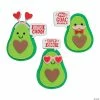 Best Pirce 😀 Valentine Avocado Magnet Craft Kit - Makes 12 😍 -Crafts for Kids Sales valentine avocado magnet craft kit makes 1213962598