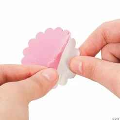 Cheapest 🛒 Valentine Card Holder Craft Kit - Makes 12 😍 -Crafts for Kids Sales valentine card holder craft kit makes 1248 7612 a02