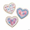 Best deal 🤩 Valentine Cookie Magnet Craft Kit - Makes 12 ❤️ 1 Best deal 🤩 Valentine Cookie Magnet Craft Kit - Makes 12 ❤️ -Crafts for Kids Sales valentine cookie magnet craft kit makes 1248 7491