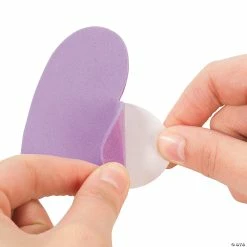 Best deal 🤩 Valentine Cookie Magnet Craft Kit - Makes 12 ❤️ 8 Best deal 🤩 Valentine Cookie Magnet Craft Kit - Makes 12 ❤️ -Crafts for Kids Sales valentine cookie magnet craft kit makes 1248 7491 a02