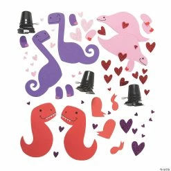 Crafts for Kids Sales -Crafts for Kids Sales valentine dinosaur wind up toy craft kit makes 1213933794 a01