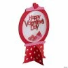 Wholesale 💯 Valentine Gumball Machine Craft Kit – Makes 12 👏 -Crafts for Kids Sales valentine gumball machine craft kit makes 1214096990