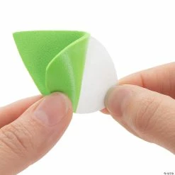 Buy 👍 Valentine Heart Flower Card Craft Kit - Makes 12 🥰 -Crafts for Kids Sales valentine heart flower card craft kit makes 1213962615 a02