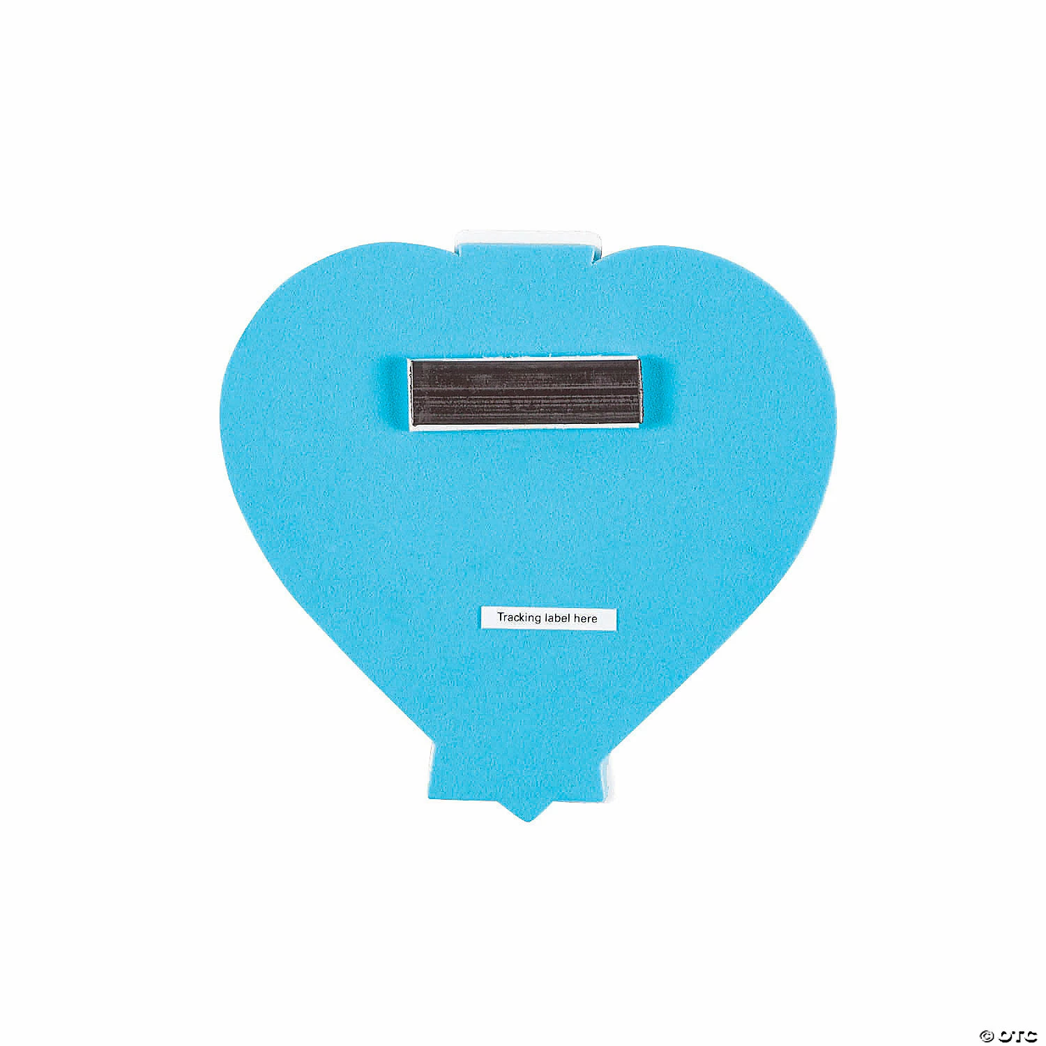 Cheap β Valentine Inspirational Heart Magnet Craft Kit - Makes 12 π 6 Cheap β Valentine Inspirational Heart Magnet Craft Kit - Makes 12 π - Image 4