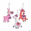 Best Pirce π Valentine Llama Ornament Craft Kit - Makes 12 π 2 Best Pirce π Valentine Llama Ornament Craft Kit - Makes 12 π -Crafts for Kids Sales valentine llama ornament craft kit makes 1213933777