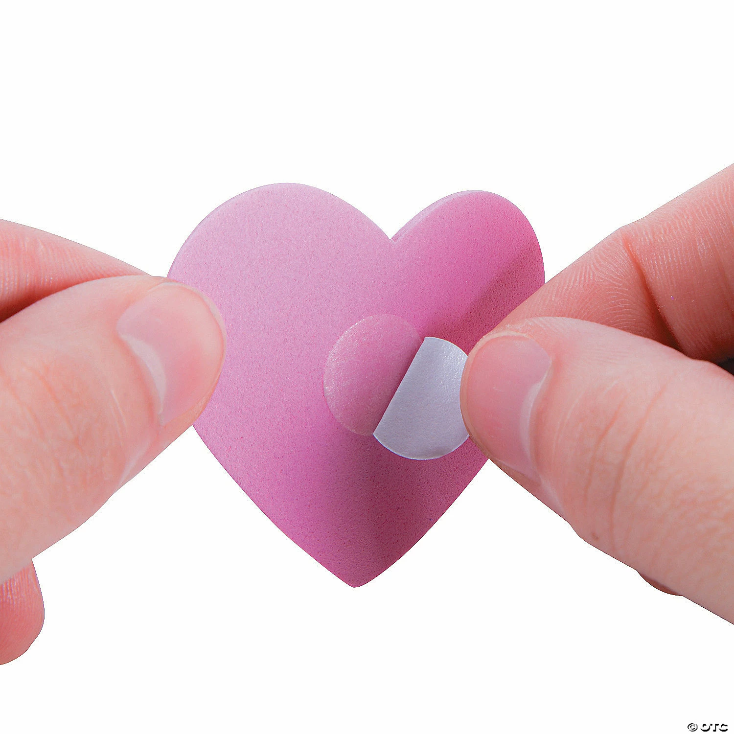 Promo ⭐ Valentine Picture Frame Magnet Craft KIt - Makes 12 ❤️ 5 Promo ⭐ Valentine Picture Frame Magnet Craft KIt - Makes 12 ❤️ - Image 3