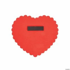 Promo ⭐ Valentine Picture Frame Magnet Craft KIt - Makes 12 ❤️ 10 Promo ⭐ Valentine Picture Frame Magnet Craft KIt - Makes 12 ❤️ -Crafts for Kids Sales valentine picture frame magnet craft kit makes 1213719664 a03