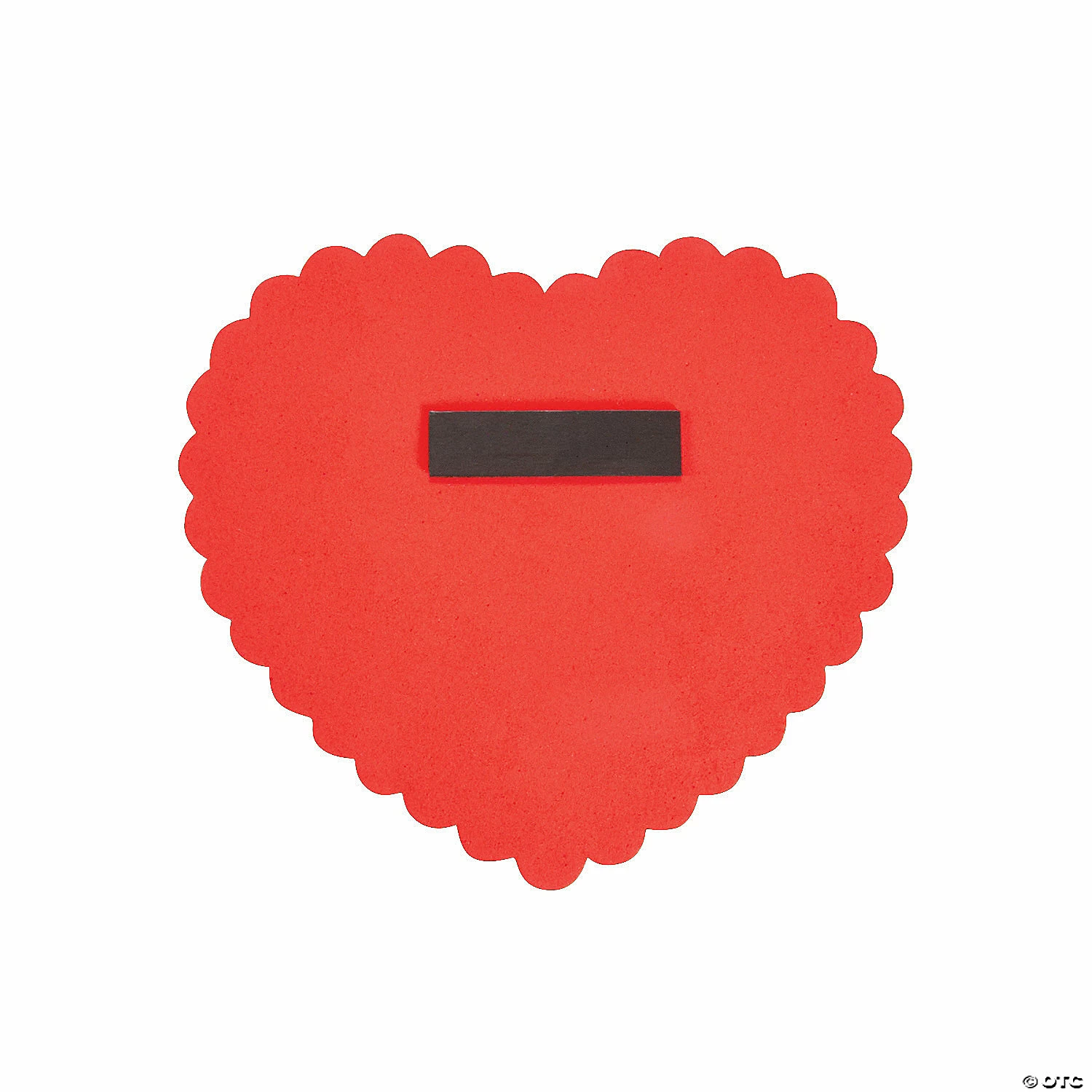 Promo ⭐ Valentine Picture Frame Magnet Craft KIt - Makes 12 ❤️ 6 Promo ⭐ Valentine Picture Frame Magnet Craft KIt - Makes 12 ❤️ - Image 4