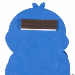 Wholesale 🌟 Valentine’s Day Heart Penguin Magnet Craft Kit - Makes 12 🥰 -Crafts for Kids Sales valentine s day heart penguin magnet craft kit makes 1214194111 a03