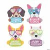New ⌛ Valentine’s Day Iridescent Cool 🐕 Dog Magnet Craft Kit - Makes 12 ✨ 1 New ⌛ Valentine’s Day Iridescent Cool 🐕 Dog Magnet Craft Kit - Makes 12 ✨ -Crafts for Kids Sales valentine s day iridescent cool dog magnet craft kit makes 1213821167