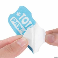 New ⌛ Valentine’s Day Iridescent Cool 🐕 Dog Magnet Craft Kit - Makes 12 ✨ -Crafts for Kids Sales valentine s day iridescent cool dog magnet craft kit makes 1213821167 a02