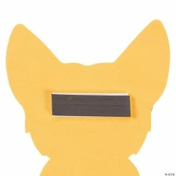 New ⌛ Valentine’s Day Iridescent Cool 🐕 Dog Magnet Craft Kit - Makes 12 ✨ -Crafts for Kids Sales valentine s day iridescent cool dog magnet craft kit makes 1213821167 a03